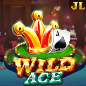 Wild Ace - WINGBET138
