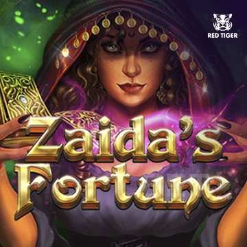 Redtiger : Zaidas Fortune - WINGBET138