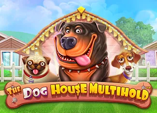 The Dog House Multihold - WINGBET138