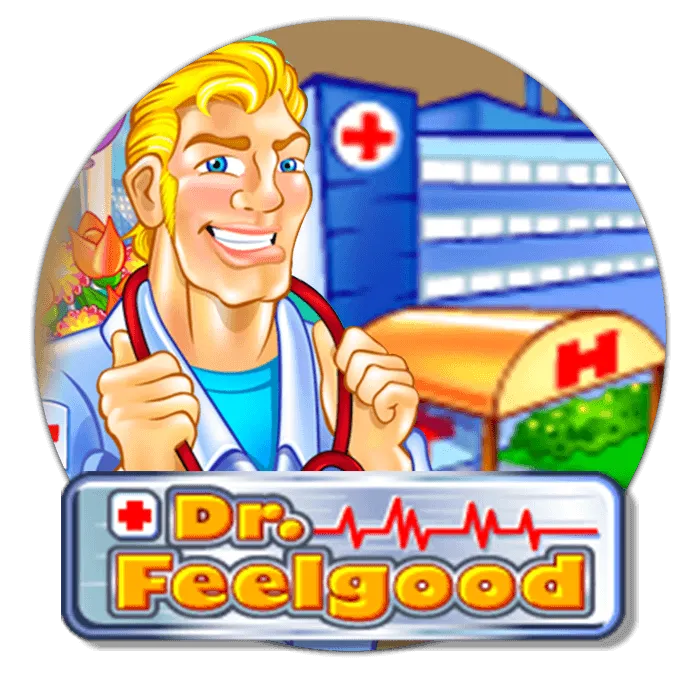 Dr Feelgood - WINGBET138