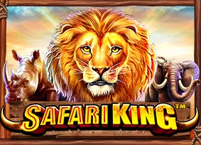Safari King - WINGBET138