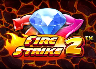 Fire Strike 2 - WINGBET138