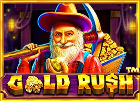 Gold Rush - WINGBET138