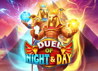 Duel of Night & Day - WINGBET138