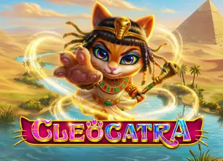 Cleocatra - WINGBET138