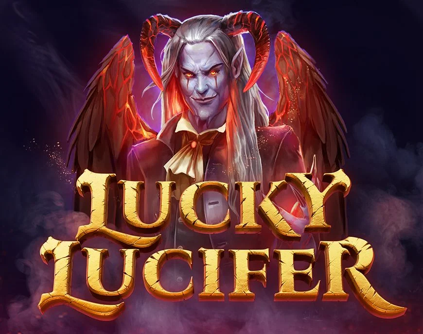 Slotmill : Lucky Lucifer - WINGBET138