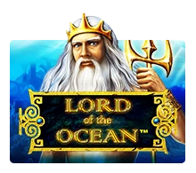Lord Of The Ocean - WINGBET138