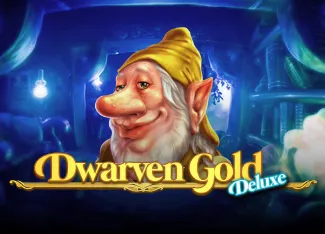 Dwarven Gold Deluxe - WINGBET138