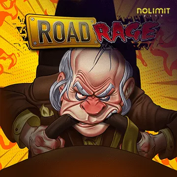Road Rage - WINGBET138