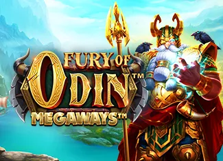 Fury of Odin Megaways - WINGBET138