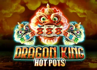 Dragon King Hot Pots - WINGBET138