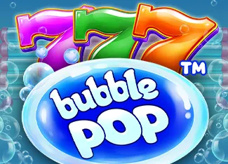 Bubble Pop - WINGBET138