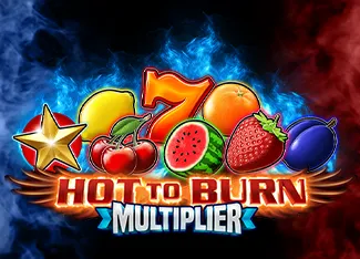 Hot To Burn Multiplier - WINGBET138