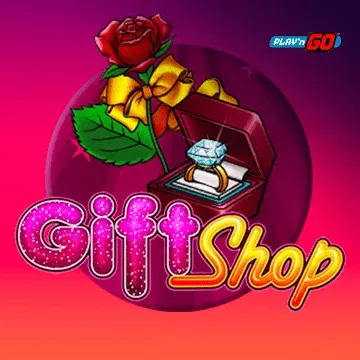 PlaynGo : Gift Shop - WINGBET138