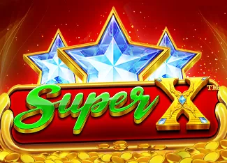 Super X - WINGBET138