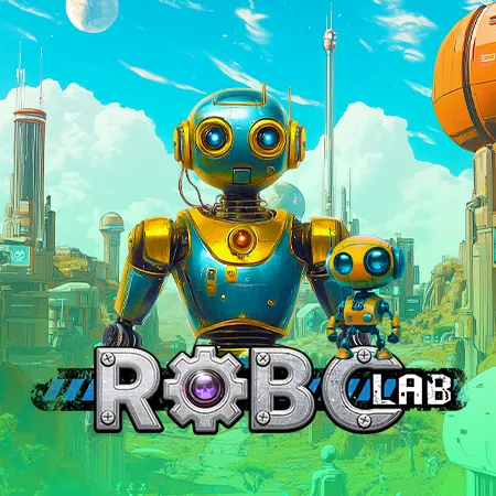 Redtiger : ROBOLab - WINGBET138