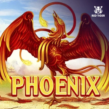 Redtiger : Phoenix - WINGBET138