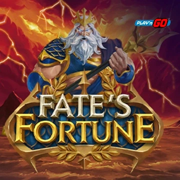 PlaynGo : Fates Fortune - WINGBET138