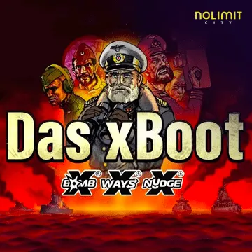 Das xBoot - WINGBET138