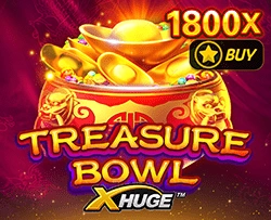 JDB : Treasure Bowl X-Huge - WINGBET138