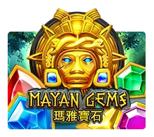 Mayan Gems - WINGBET138