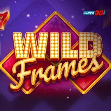 PlaynGo : Wild Frames - WINGBET138