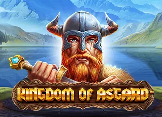 Kingdom of Asgard - WINGBET138