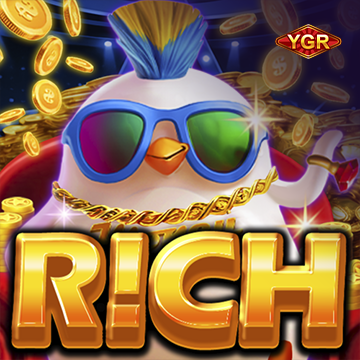 R!CH - WINGBET138