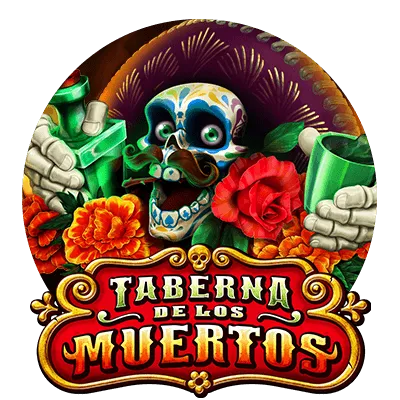 Taberna De Los Muertos - WINGBET138