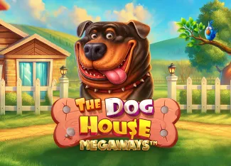 The Dog House Megaways - WINGBET138
