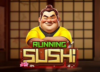 Running Sushi - WINGBET138