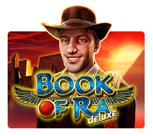 Book Of Ra Deluxe - WINGBET138