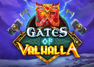 Gates of Valhalla - WINGBET138