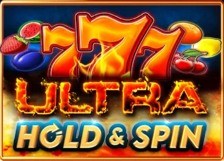 Ultra Hold and Spin - WINGBET138