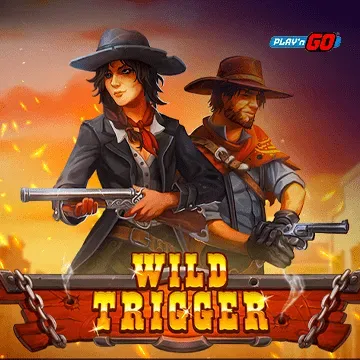 PlaynGo : Wild Trigger - WINGBET138