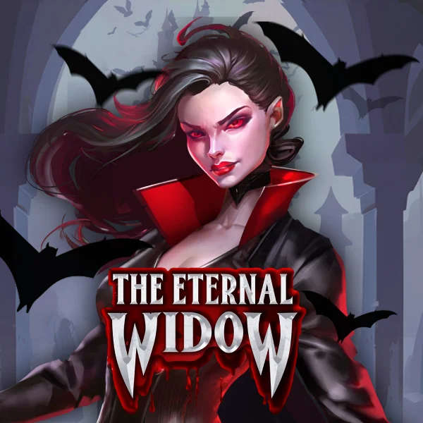 The Eternal Widow&trade; - WINGBET138
