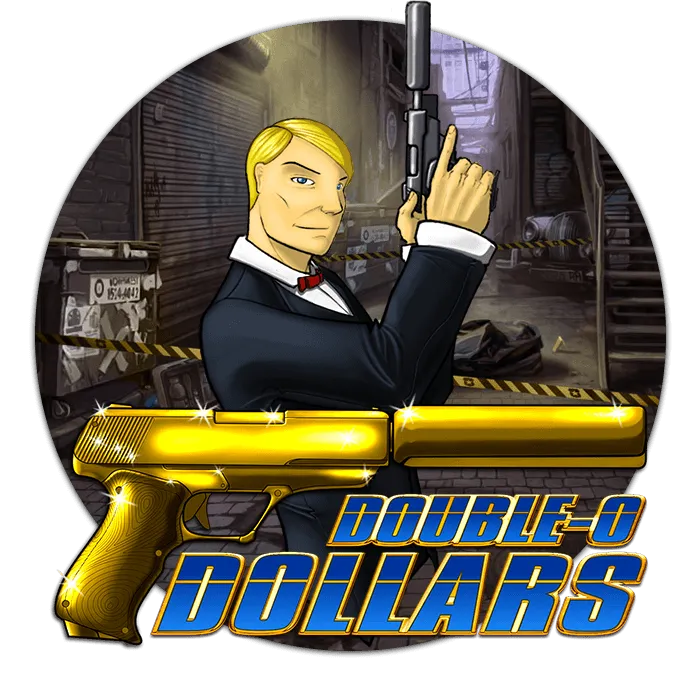 Double O Dollars - WINGBET138