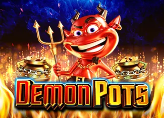 Demon Pots - WINGBET138
