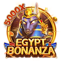 EGYPT BONANZA - WINGBET138
