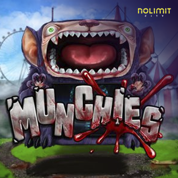 Munchies - WINGBET138