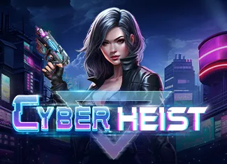 Cyber Heist - WINGBET138