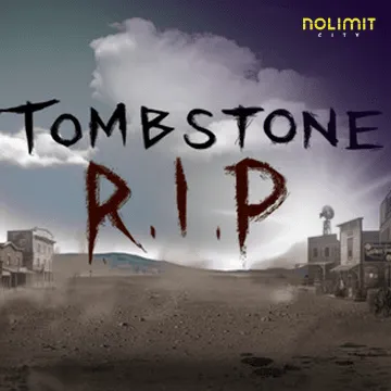 Tombstone Rip - WINGBET138