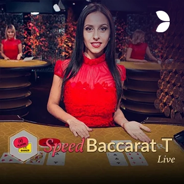 Speed Baccarat T - WINGBET138