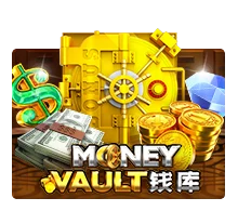 Money Vault - WINGBET138