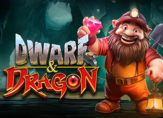 Dwarf & Dragon - WINGBET138