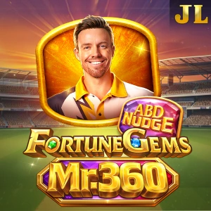 Fortune Gems Legend - WINGBET138