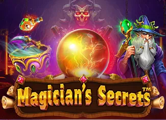 Magicians Secrets - WINGBET138