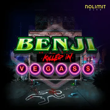 Benji Killed in Vegas - WINGBET138