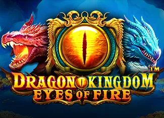 Dragon Kingdom - Eyes of Fire - WINGBET138
