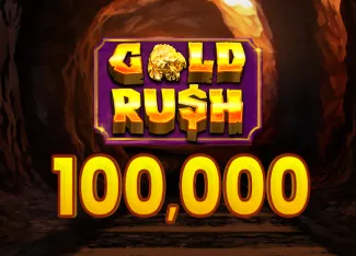 Gold Rush 250,000 - WINGBET138